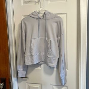 Women’s FLX Embrace Popover Hoodie. NWT!
